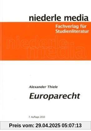 Europarecht