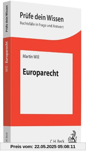 Europarecht
