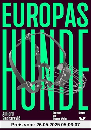 Europas Hunde Europas Hunde
