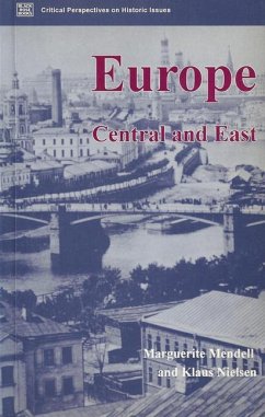Europe von Black Rose Books