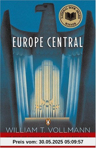 Europe Central