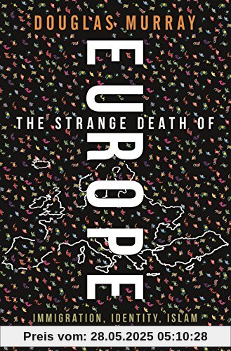 Europe: An Obituary?