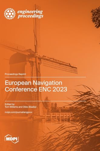 European Navigation Conference ENC 2023 von MDPI AG