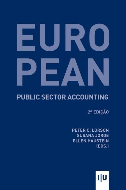 European Public Sector Accounting European Public Sector Accounting