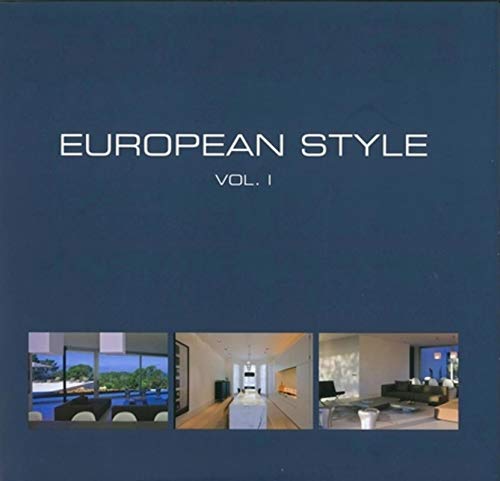 European Style Vol. 1: Volume 1 von BETA PLUS