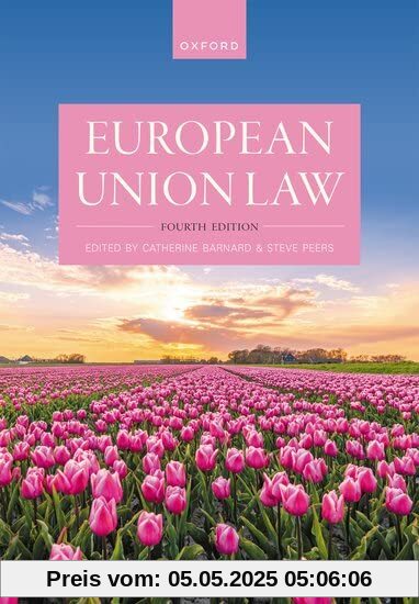European Union Law