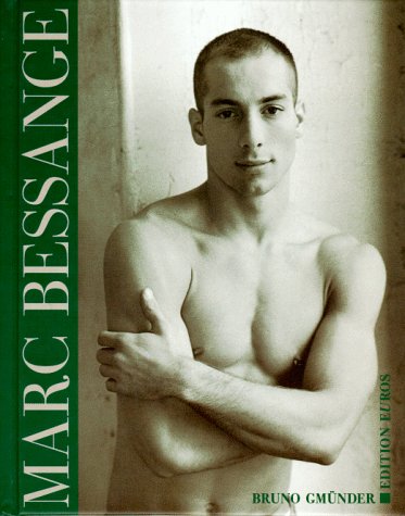 Euros No. 12: Marc Bessange