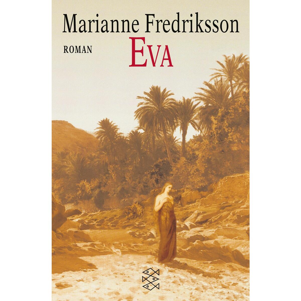 Eva von S. Fischer Verlag