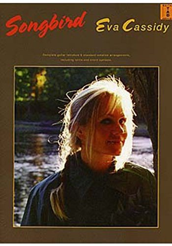 Eva Cassidy: Songbird (TAB)