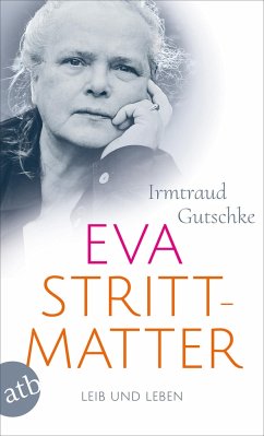 Eva Strittmatter von Aufbau TB