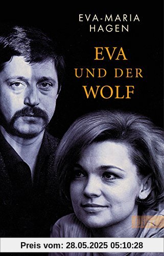 Eva und der Wolf