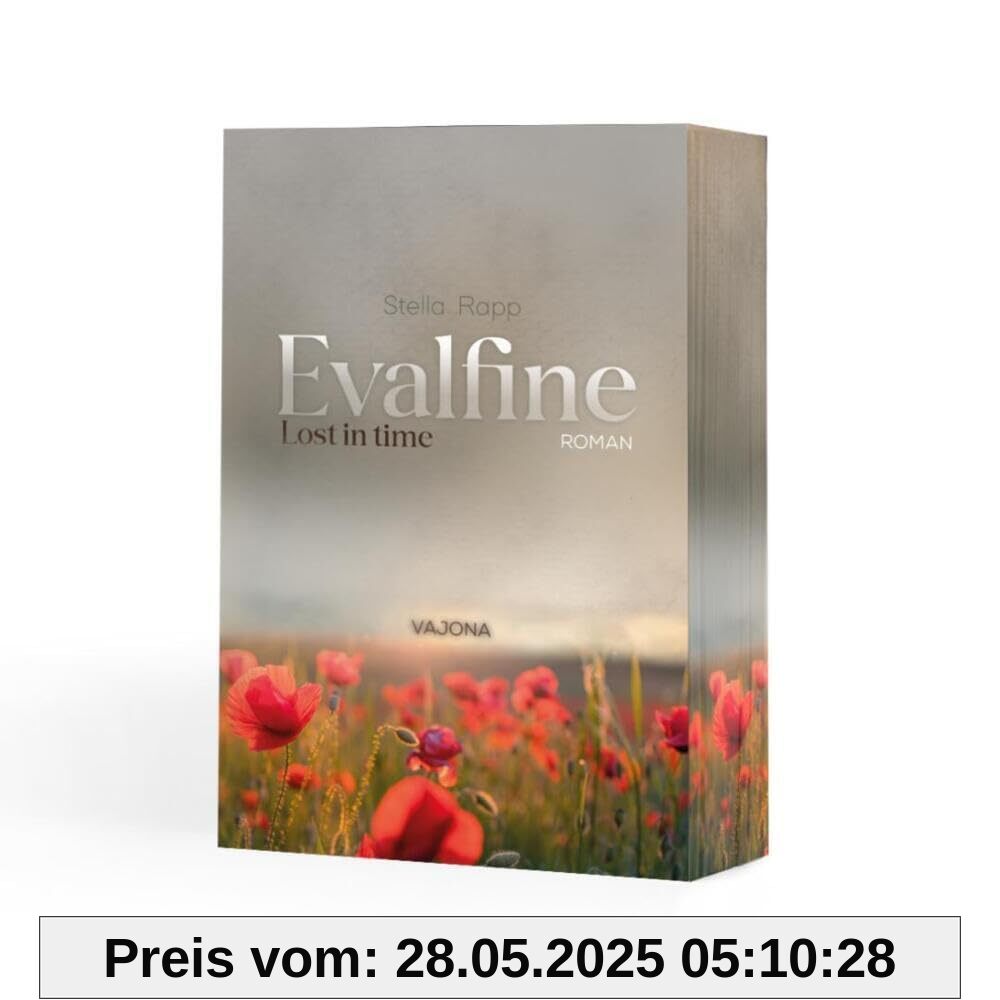 Evalfine: Lost in time