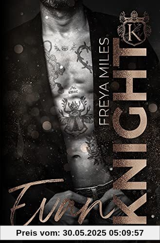 Evan Knight (THE KNIGHTS)