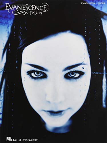 Evanescence - Fallen Evanescence - Fallen