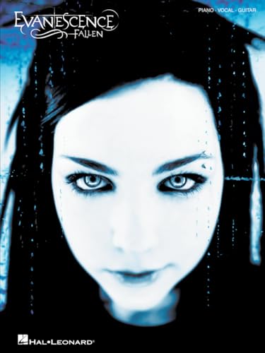 Evanescence - Fallen