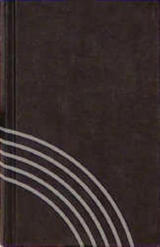 Evangelisches Gesangbuch (Ausgabe für fünf unierte Kirchen - Anhalt,... / Evangelisches Gesangbuch: Ausgabe für fünf unierte Kirchen (Anhalt, ... Kirchenprovinz Sachsen) Taschenausgabe)