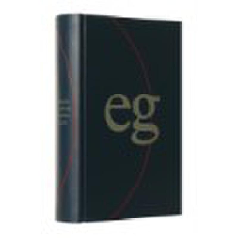 Evangelisches Gesangbuch Evangelisches Gesangbuch
