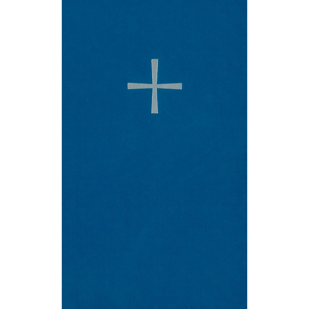Evangelisches Gesangbuch Evangelisches Gesangbuch von Evangelische Verlagsansta