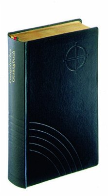 Evangelisches Gesangbuch Niedersachen, Bremen/ Kunstleder schwarz von Schlütersche
