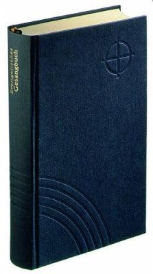 Evangelisches Gesangbuch Niedersachen und Bremen, Großdruck schwarz von Schlütersche