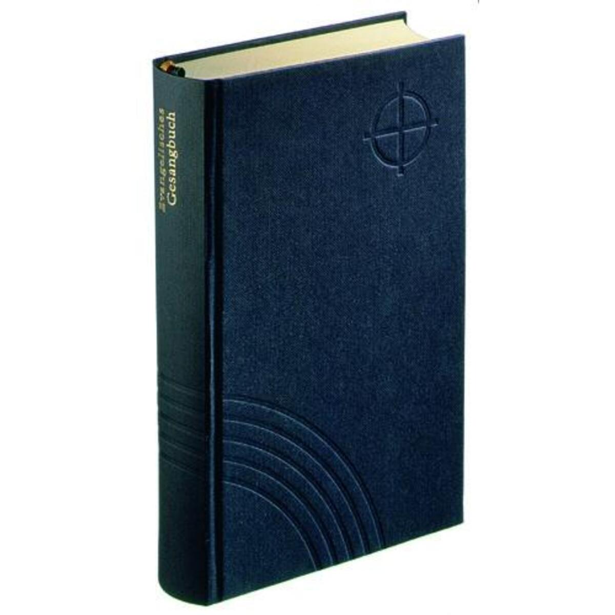 Evangelisches Gesangbuch Niedersachen und Bremen, Großdruck schwarz von Schlütersche Verlag