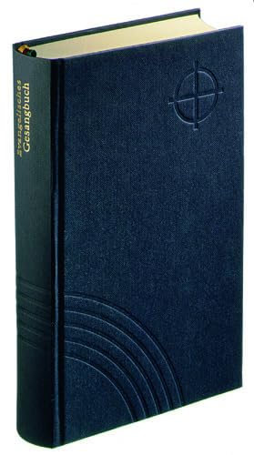 Evangelisches Gesangbuch Niedersachsen, Bremen/ Leder schwarz Evangelisches Gesangbuch Niedersachsen, Bremen/ Leder schwarz von Schlütersche