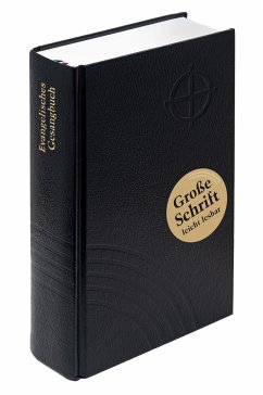 Evangelisches Gesangbuch Niedersachsen, Bremen / Großdruck von Vandenhoeck & Ruprecht