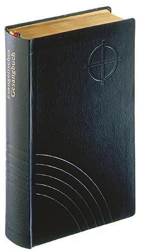 Evangelisches Gesangbuch Niedersachsen, Bremen / Taschenausgabe: Taschenausgabe 9,5 x 15,3 cm - Kunstleder schwarz 2044