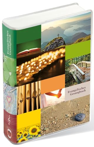 Evangelisches Gesangbuch Taschenausgabe - neue Rechtschreibung: Taschenausgabe 9,5 x 15,3 cm: Ausgaben für Niedersachsen und Bremen