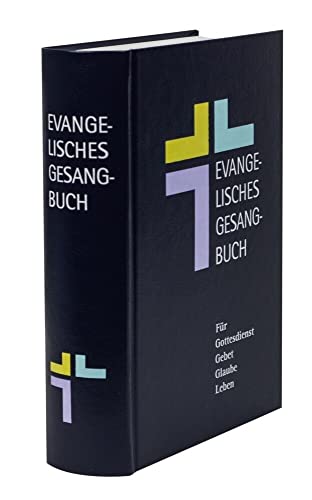 Evangelisches Gesangbuch Württemberg: Großdruck
