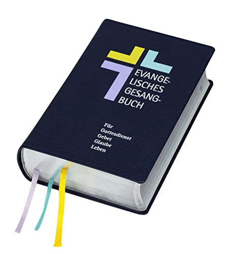 Evangelisches Gesangbuch Württemberg: Mittlere Ausgabe, Geschenkausgabe: Antwort finden in alten und neuen Liedern, in Texten und Bildern Evangelisches Gesangbuch Württemberg: Mittlere Ausgabe, Geschenkausgabe: Antwort finden in alten und neuen Liedern, in Texten und Bildern