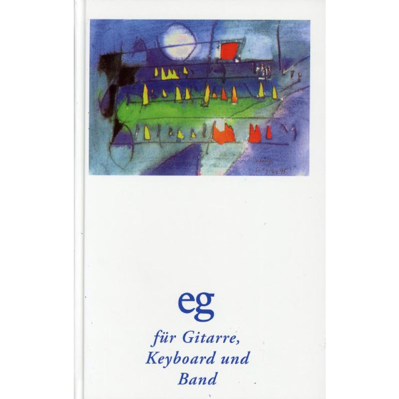 Evangelisches Gesangbuch mit Akkordsymbolen Evangelisches Gesangbuch mit Akkordsymbolen