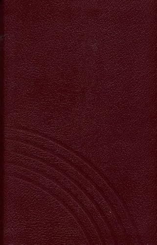 Evangelisches Gesangbuch. (Ausgabe fuer fuenf unierte Kirchen - Anhalt,... / Evangelisches Gesangbuch: Ausgabe für fünf unierte Kirchen (Anhalt, ... Pommern, Kirchenprovinz Sachsen))