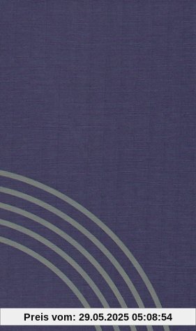 Evangelisches Gesangbuch. Ausgabe für die Evangelisch-Lutherische Landeskirche Sachsens. Standard-Ausgabe: Evangelisches Gesangbuch, Ausgabe für die ... Landeskirche Sachsens, Surbalin, blau