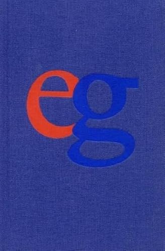 Evangelisches Gesangbuch: Schulausgabe blau, Ausgabe für die Evangelisch-reformierte Kirche (Evangelisches Gesangbuch. Ausgabe für die Evangelisch-reformierte Kirche, Band 37) von Guetersloher Verlagshaus