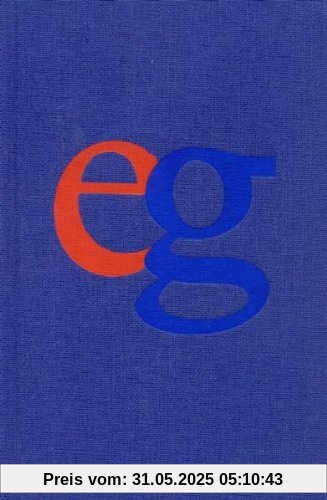 Evangelisches Gesangbuch. Ausgabe für die Evangelisch-reformierte Kirche: Evangelisches Gesangbuch: Schulausgabe blau, Ausgabe für die Evangelisch-reformierte Kirche: 37 Evangelisches Gesangbuch. Ausgabe für die Evangelisch-reformierte Kirche: Evangelisches Gesangbuch: Schulausgabe blau, Ausgabe für die Evangelisch-reformierte Kirche: 37