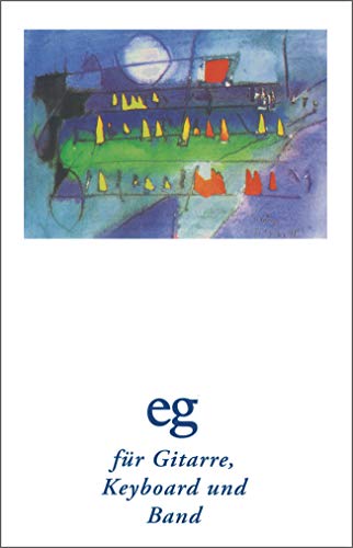 Evangelisches Gesangbuch: Ausgabe mit Akkordsymbolen für Gitarre, Keyboard und Band (Evangelisches Gesangbuch. Ausgabe für die Landeskirchen Rheinland, Westfalen und Lippe, Band 27) Evangelisches Gesangbuch: Ausgabe mit Akkordsymbolen für Gitarre, Keyboard und Band (Evangelisches Gesangbuch. Ausgabe für die Landeskirchen Rheinland, Westfalen und Lippe, Band 27)