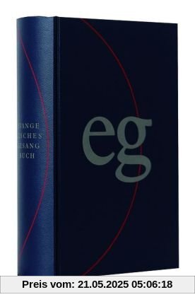Evangelisches  Gesangbuch. Ausgabe für die Landeskirchen Rheinland, Westfalen und Lippe: Evangelisches Gesangbuch: Normalausgabe blau: 11