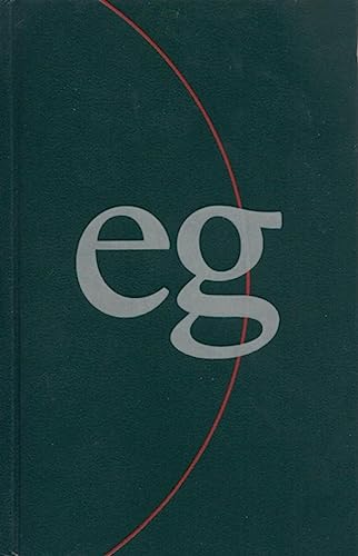 Evangelisches Gesangbuch: Taschenausgabe grün (Evangelisches Gesangbuch. Ausgabe für die Landeskirchen Rheinland, Westfalen und Lippe, Band 43) Evangelisches Gesangbuch: Taschenausgabe grün (Evangelisches Gesangbuch. Ausgabe für die Landeskirchen Rheinland, Westfalen und Lippe, Band 43)