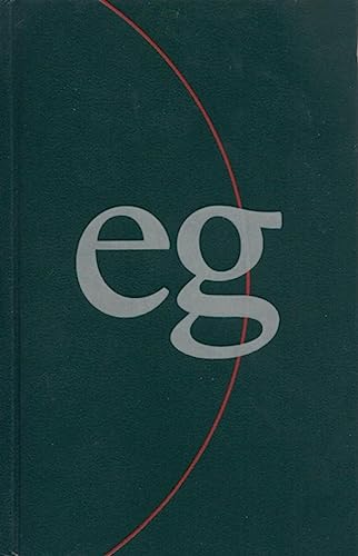 Evangelisches Gesangbuch: Taschenausgabe grün (Evangelisches Gesangbuch. Ausgabe für die Landeskirchen Rheinland, Westfalen und Lippe, Band 43)