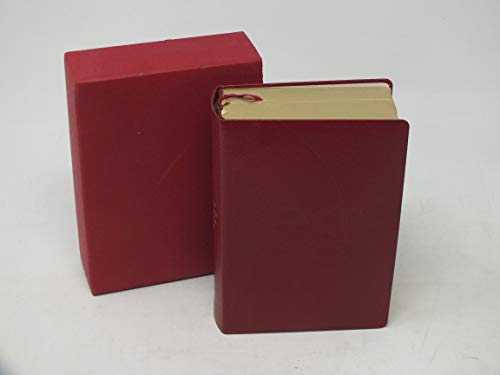 Evangelisches Gesangbuch: Taschenausgabe rot mit Goldschnitt im Schuber (Evangelisches Gesangbuch. Ausgabe für die Landeskirchen Rheinland, Westfalen und Lippe, Band 44) Evangelisches Gesangbuch: Taschenausgabe rot mit Goldschnitt im Schuber (Evangelisches Gesangbuch. Ausgabe für die Landeskirchen Rheinland, Westfalen und Lippe, Band 44)