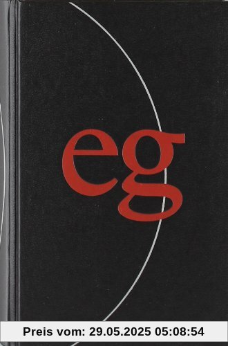 Evangelisches Gesangbuch. Ausgabe für die Landeskirchen Rheinland, Westfalen und Lippe: Evangelisches Gesangbuch: Taschenausgabe schwarz: 42 Evangelisches Gesangbuch. Ausgabe für die Landeskirchen Rheinland, Westfalen und Lippe: Evangelisches Gesangbuch: Taschenausgabe schwarz: 42