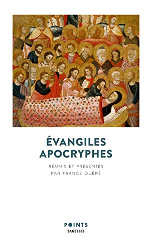 Évangiles apocryphes von Points