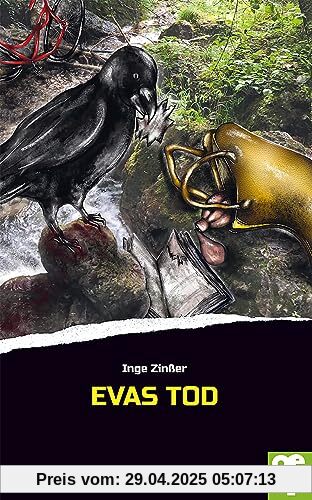 Evas Tod: Krimi: Kriminalroman