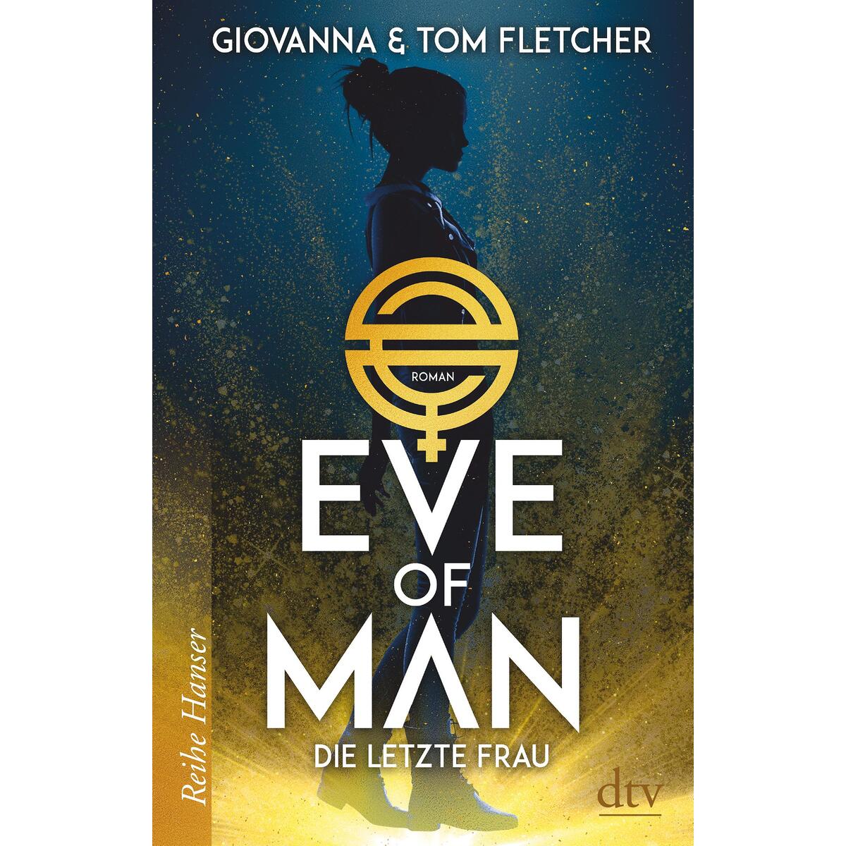 Eve of Man (I) von dtv Verlagsgesellschaft