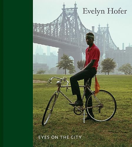 Evelyn Hofer: Eyes on the City von Pentimenti Productions