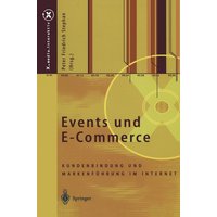 Events und E-Commerce
