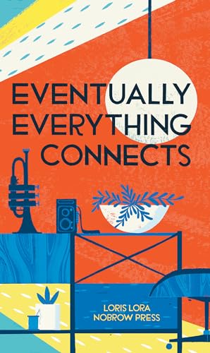 Eventually everything connects: Leporello