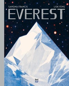Everest von NordSüd Verlag
