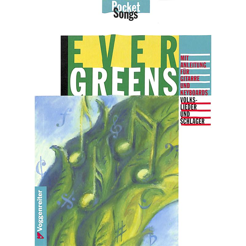 Evergreens Evergreens
